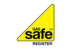 gas safe companies Craigleith